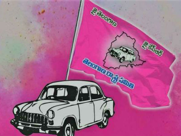 టాప్‌గేరులో కారు ..