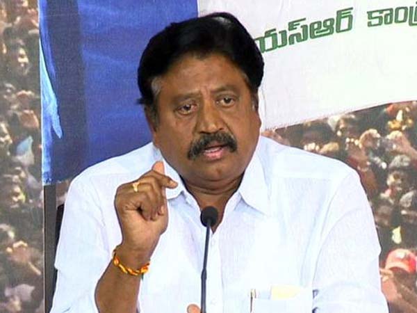 అలెర్ట్ అయిన ఎమ్మెల్యే ఉదయభాను .. అనుచరులను కట్టడి చేసే యత్నం