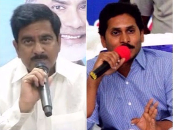జగన్ కనుసన్నల్లోనే పోలవరంపై జరుగుతున్న రాద్దాంతమన్న దేవినేని ఉమా జగన్ కనుసన్నల్లోనే పోలవరంపై జరుగుతున్న రాద్దాంతమన్న దేవినేని ఉమా