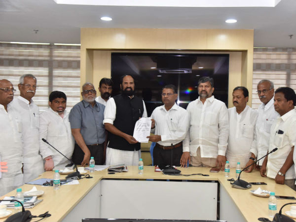 చట్టాలపై గౌరవం లేదు ..