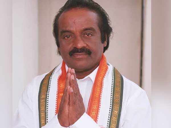 తమిళ తంబి