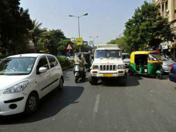 ముందే సూచించినా..