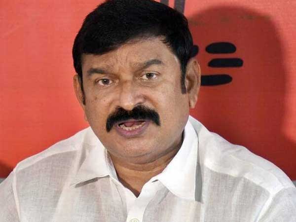 ప్రభుత్వ కనుసన్నల్లో రేవ్ పార్టీ: విష్ణుకుమార్ రాజు ప్రభుత్వ కనుసన్నల్లో రేవ్ పార్టీ: విష్ణుకుమార్ రాజు