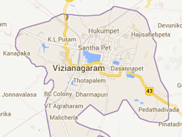 విజయనగరం జిల్లా