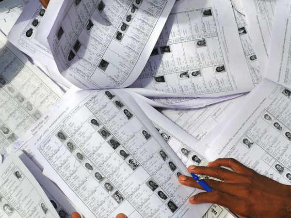 త్వ‌ర‌లో ఓట‌ర్ల జాబితా..