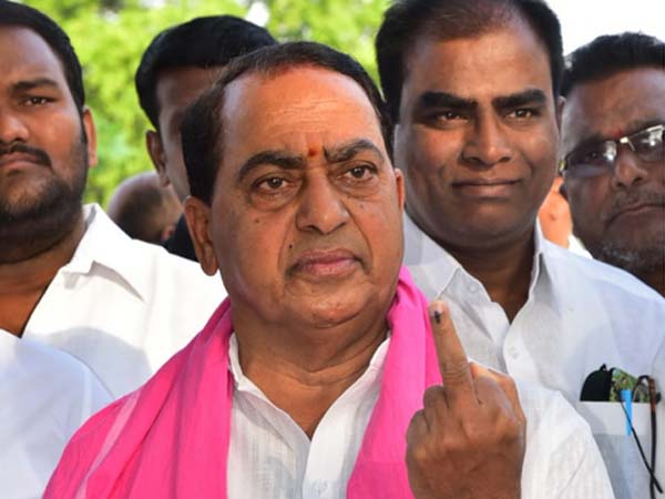 మంత్రిగారు ఆ మాత్రం తెల్వదా..!