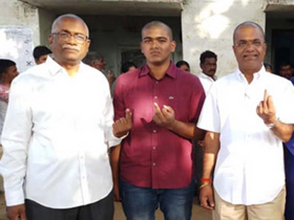 వరుస ఎన్నికలతో ఈ గోల