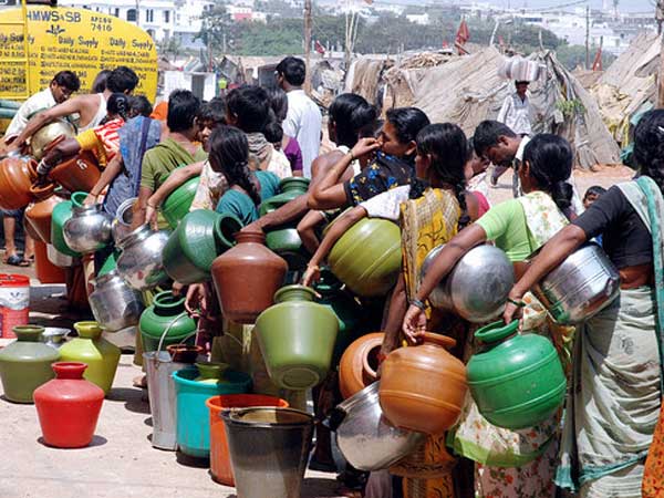 సరఫరా సమయాల మార్పు..! పలు ప్రాంతాల్లో అరగంట నుంచి 45 నిమిషాలే..!! సరఫరా సమయాల మార్పు..! పలు ప్రాంతాల్లో అరగంట నుంచి 45 నిమిషాలే..!!