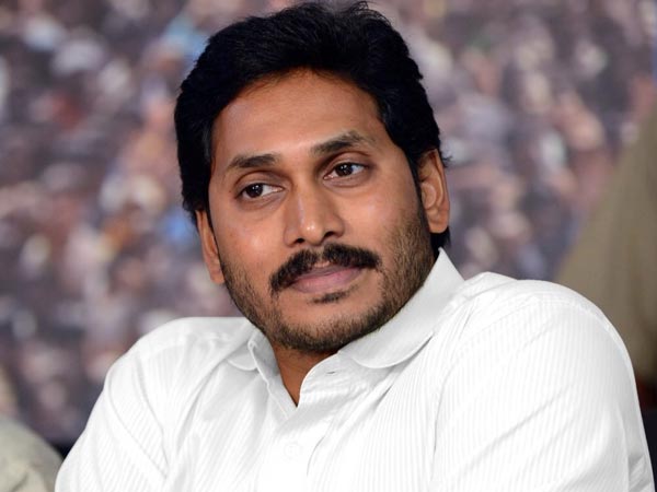 ఎన్నికల ఫలితాల తర్వాతే జగన్ నిర్ణయం .. అప్పుడు పరిస్థితిని బట్టి వ్యూహం