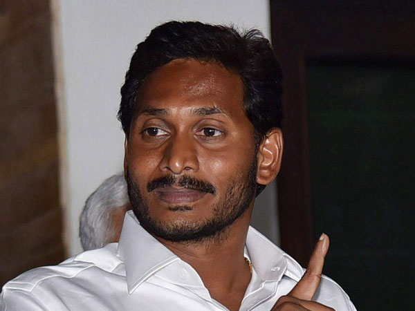 Jagan becoming AP CM at age of 46..Chandra Babu at 45 years.But..Difference is there..