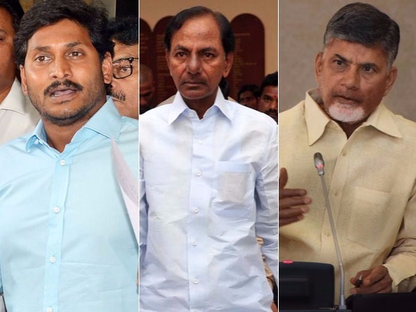 కేసీఆర్ వ్యూహం ముందు దెబ్బ తిన్న బాబు .. కేసీఆర్ రిటర్న్ గిఫ్ట్ ఇచ్చారని ఏపీలో చర్చ 