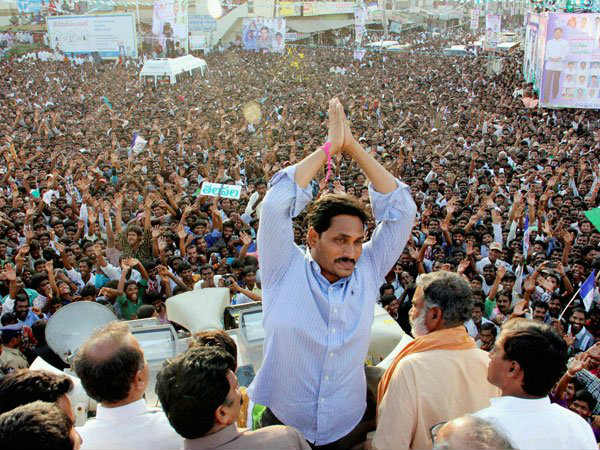 ఆరు నెలల్లో మంచి సీయంగా నిరూపించుకుంటారా..! రొటీన్ గా పరిపాలిస్తారా..? 