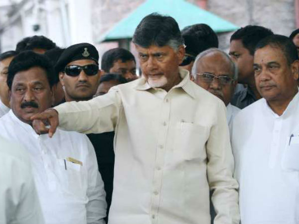 చంద్ర‌బాబే ముఖ్య‌మంత్రి