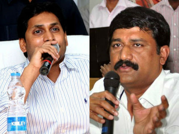 రెండు రోజుల పాటు ప్రయత్నించినా జగన్ అపాయింట్ మెంట్ ఇవ్వలేదన్న మాజీ మంత్రి గంటా శ్రీనివాసరావు 