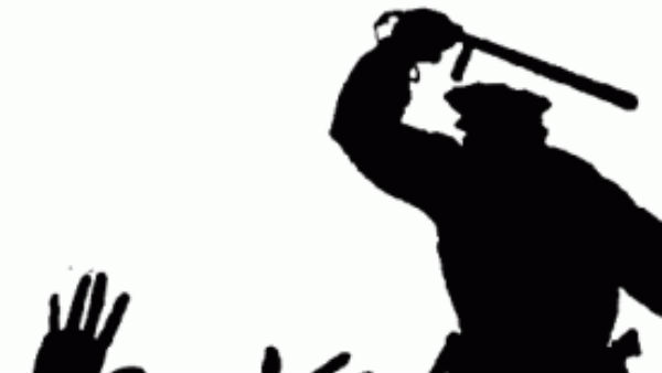 ముగ్గురు పోలీసుల సస్పెన్షన్