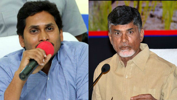 వైసీపీది అదే సిద్దాంతం...