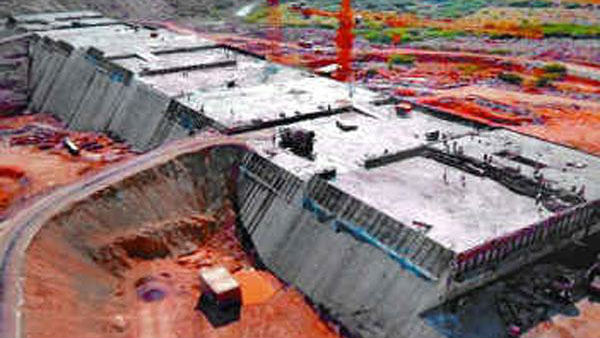 కేంద్ర ఆర్థిక శాఖకు కేంద్ర జలవనరుల శాఖ ప్రతిపాదన.. పోలవరానికి నిధుల విడుదల 