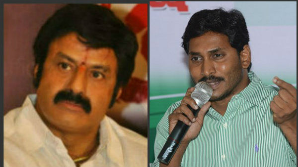 ఏపీ ప్రభుత్వ పని తీరుపై విమర్శలు గుప్పించిన బాలకృష్ణ 