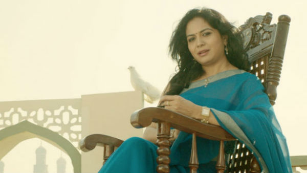 భ‌క్త సెలెబ్రిటీల జాబితాలో సునీత ఉన్నారంటూ..