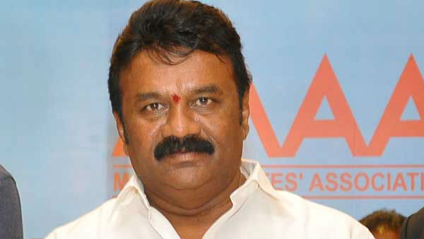 కాంగ్రెస్ తో పొత్తు , అనాలోచిత నిర్ణయాలు టీడీపీ ఓటమికి కారణం అన్న తలసాని 