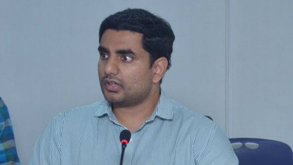 లోకేష్ పై సెటైర్లు వేసిన మంత్రి అనిల్ కుమార్ యాదవ్ .. మంగళగిరిని మందలగిరి అని పిలిచే పప్పును కాను అంటూ వ్యాఖ్యలు లోకేష్ పై సెటైర్లు వేసిన మంత్రి అనిల్ కుమార్ యాదవ్ .. మంగళగిరిని మందలగిరి అని పిలిచే పప్పును కాను అంటూ వ్యాఖ్యలు