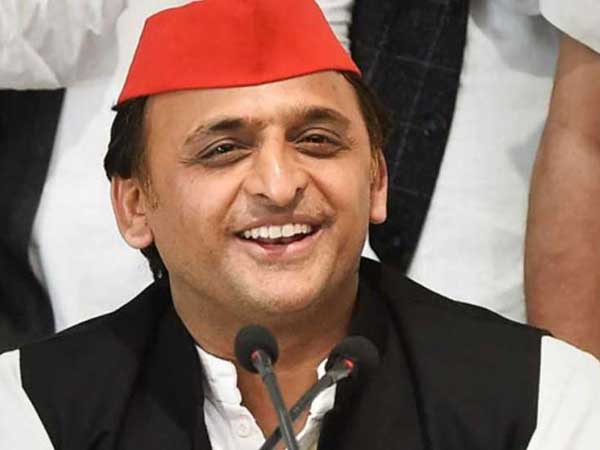 Akhilesh Yadav to go alone in the by election elections !! Akhilesh Yadav to go alone in the by election elections !!