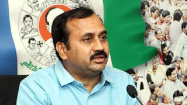  ముందువరసలో ఉన్న ఆర్కే..! లోకేష్ మీద గెలిచిన ఆళ్ల కి నో బెర్త్..!!