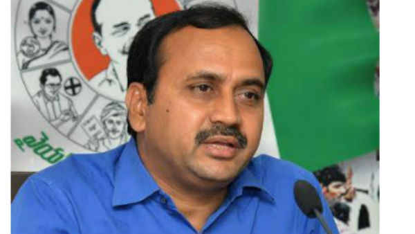 ఆర్కేకు కీల‌క ప‌ద‌వి..
