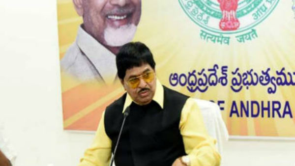 ఎన్నికల్లో ఓటమికి చంద్రబాబే కారణం .. బీజేపీతో గొడవ పర్యవసానమే తాజా పరిస్థితి ఎన్నికల్లో ఓటమికి చంద్రబాబే కారణం .. బీజేపీతో గొడవ పర్యవసానమే తాజా పరిస్థితి