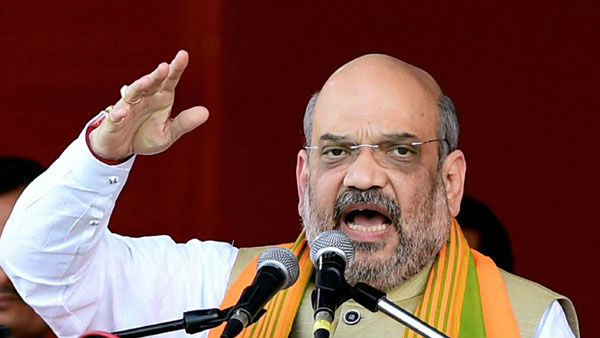 కాపు సామాజిక వర్గాన్ని ప్రభావితం చేయనున్న మెగాస్టార్..! పావులు కదుపుతున్న అమీత్ షా..!! 