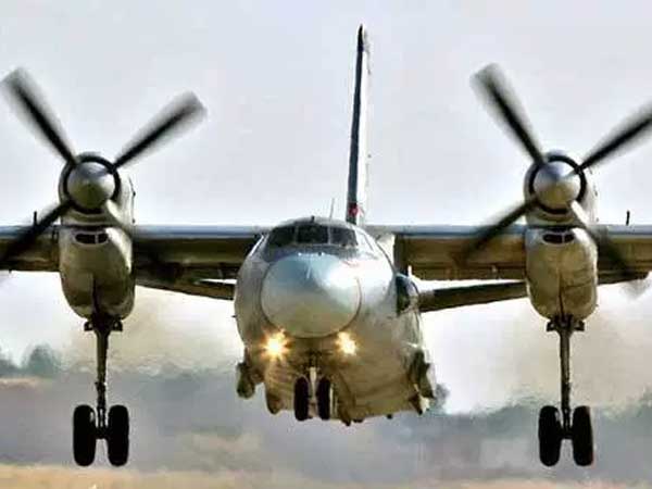 నాడు అండమాన్ వెళ్తూ..