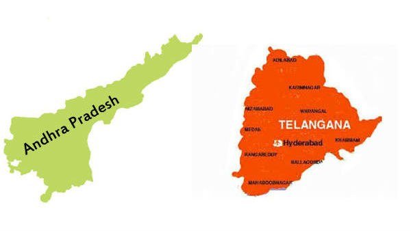 ఏపి,తెలంగాణలో బీజేపి బలోపేతం..! నాయకులకు వలవేస్తున్న కాషాయ నేతలు..!! 