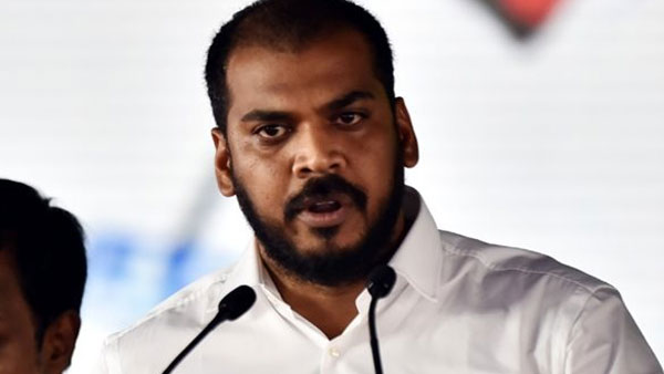 యువతకు కీలక శాఖలు.. యువతకు కీలక శాఖలు..