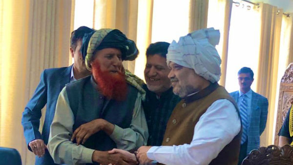 హురియత్‌తోపాటు ఇతర సంస్థలు సైలన్స్..