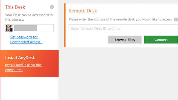 యాప్‌తో బురిడి కొట్టించి 