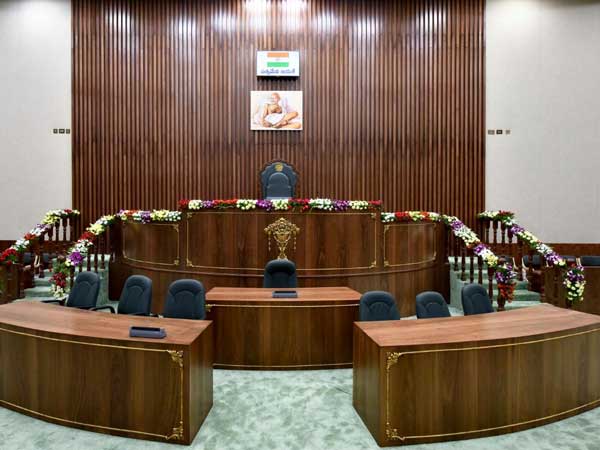 స్పీక‌ర్ ఇప్ప‌టికే ఖ‌రారు..