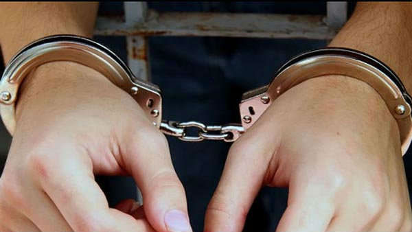 మరో ముగ్గురి అరెస్ట్ . 