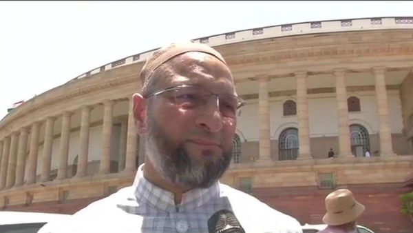  జై తెలంగాణ, జై హింద్, జై భారత్ నినాదాలు