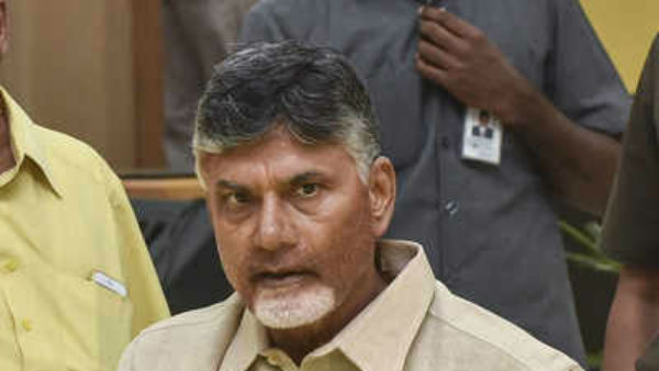 విజయ‌వాడ‌కు చంద్ర‌బాబు మ‌కాం..