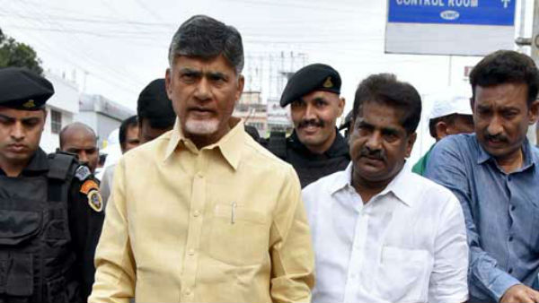  చంద్ర‌బాబుకు వీర విధేయుడిగా..