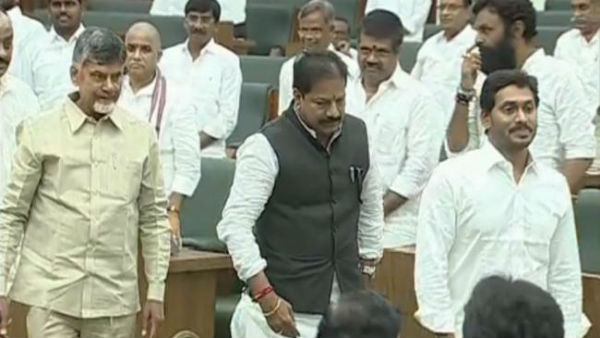 చంద్ర‌బాబు క‌దిలి వ‌చ్చారు..జ‌గ‌న్‌తో క‌లిసి