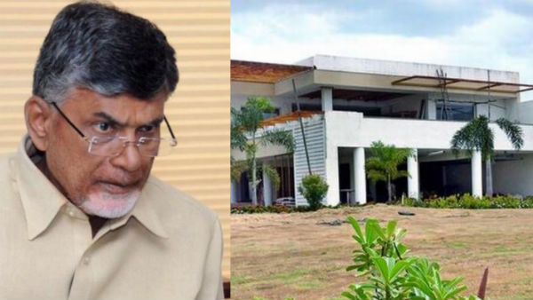  టీడిపి ని కోర్టు కూడా కాపాడలేక పోయింది..! సీఎం తర్వాత టార్గెట్ అదేనా..!!