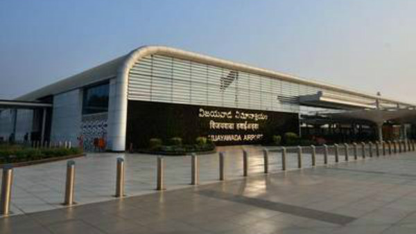 గన్నవరంలో బీసీఏఎస్ నిబంధనలు