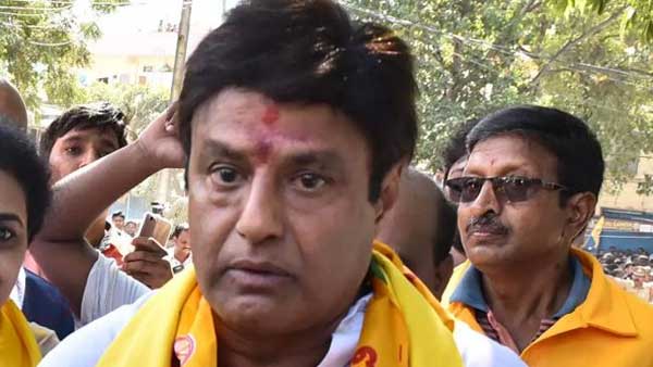ఏపీలో కొనసాగుతున్న వలసలు .. చంద్రబాబుకే కాదు బాలయ్యకు వరుస షాకులు