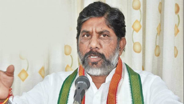 ప్రాజెక్ట్ డీపీఆర్ శాసన సభలో పెట్టలేదన్న భట్టి .. రాష్ట్రంలో నేతలు కనపడట్లేదు అంటూ ఆగ్రహం ప్రాజెక్ట్ డీపీఆర్ శాసన సభలో పెట్టలేదన్న భట్టి .. రాష్ట్రంలో నేతలు కనపడట్లేదు అంటూ ఆగ్రహం