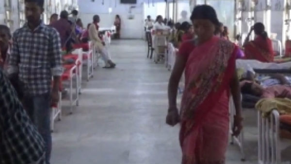 మెదడువాపు లక్షణాలు మెదడువాపు లక్షణాలు