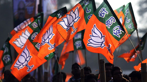 Karnataka BJP requests central government to look into IMA jeweler fraud case Karnataka BJP requests central government to look into IMA jeweler fraud case