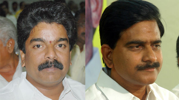  ఝడుసుకుంటున్న తెలుగుతమ్ముళ్లు..! ఎంకి పెళ్లి సుబ్బి చావుకొచ్చిందంటే ఇదే..!!