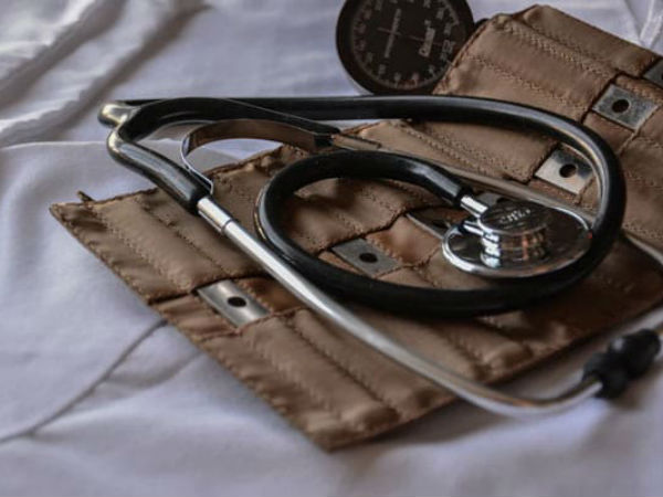  కీమోథెరపీ ట్రీట్‌మెంట్