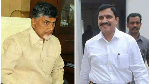 చంద్ర‌బాబు కోట‌రీలో కీల‌కం...
